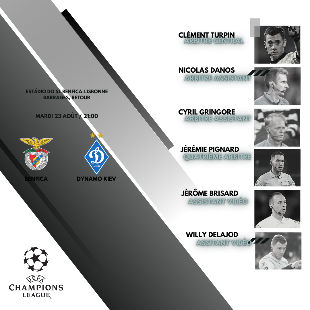 UEFA Champions League